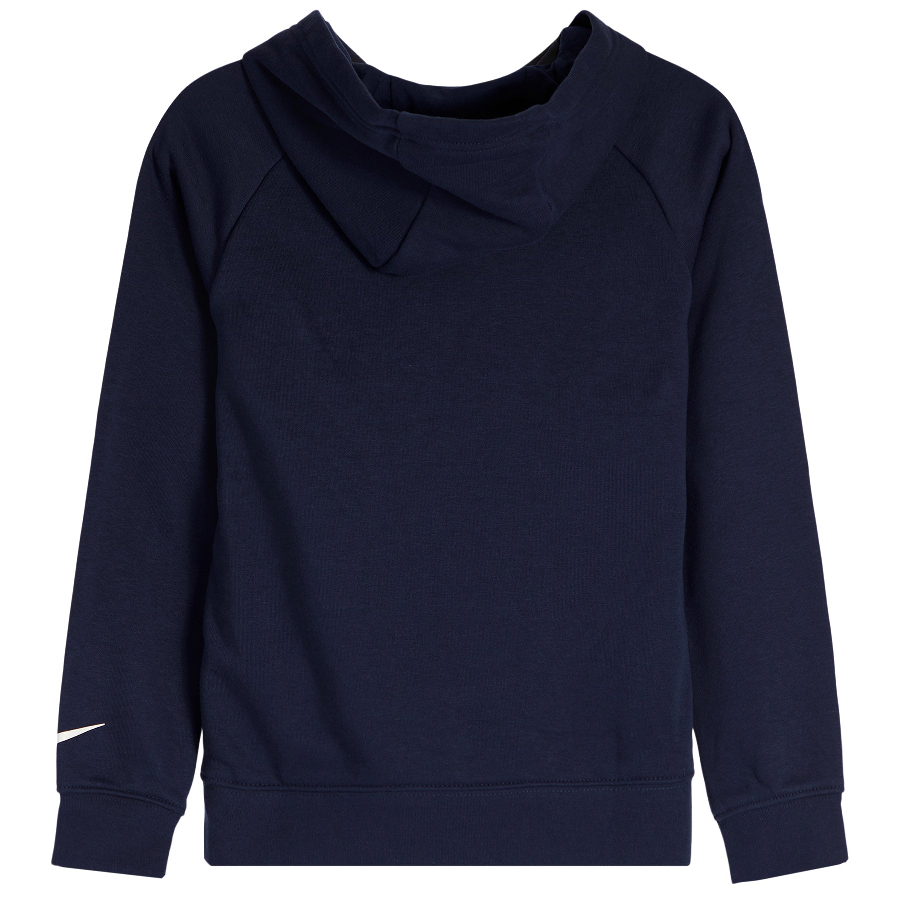Plate Logo Hoodie - Denny's