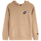 Small Mashup Hoodie - Denny's