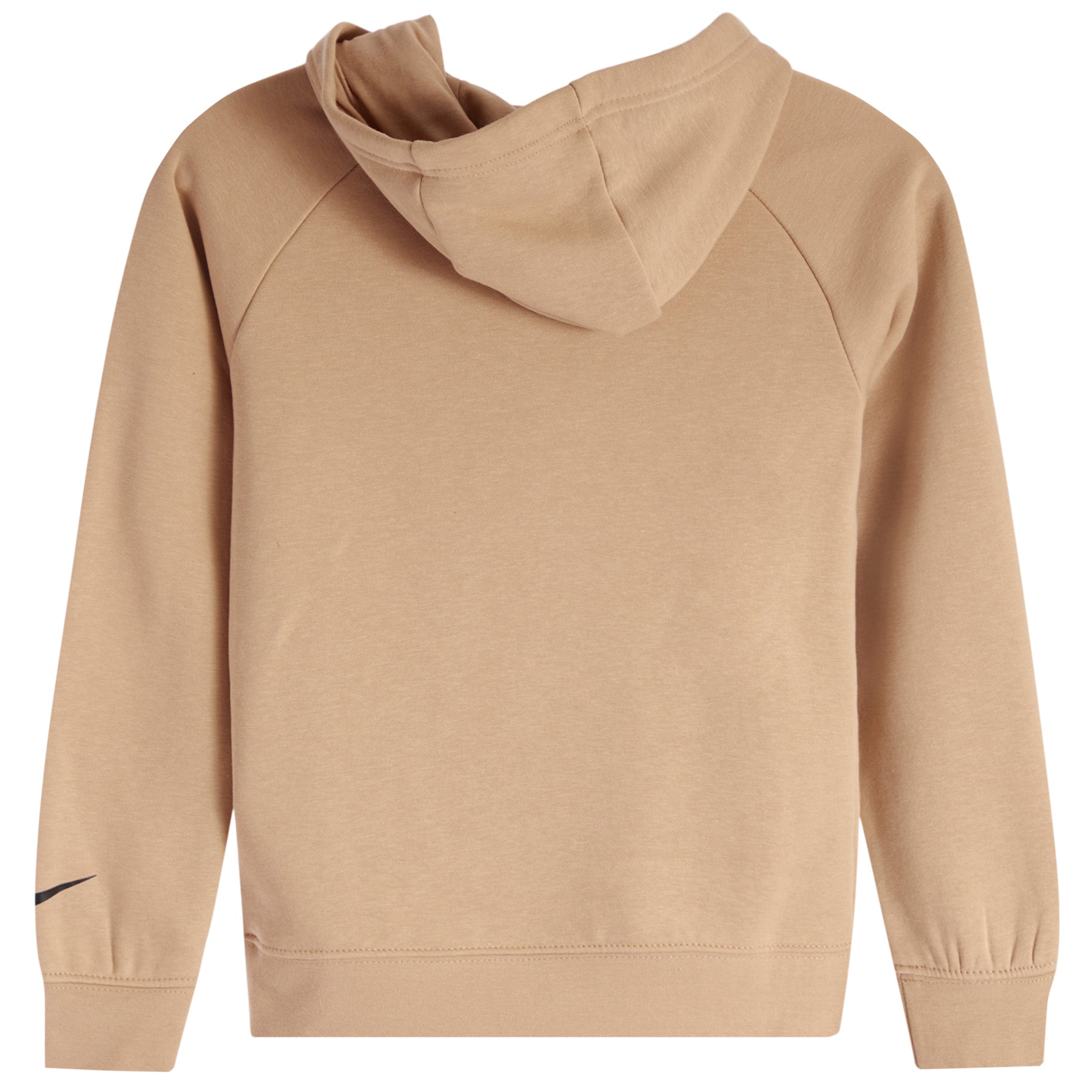 Small Mashup Hoodie - Denny's