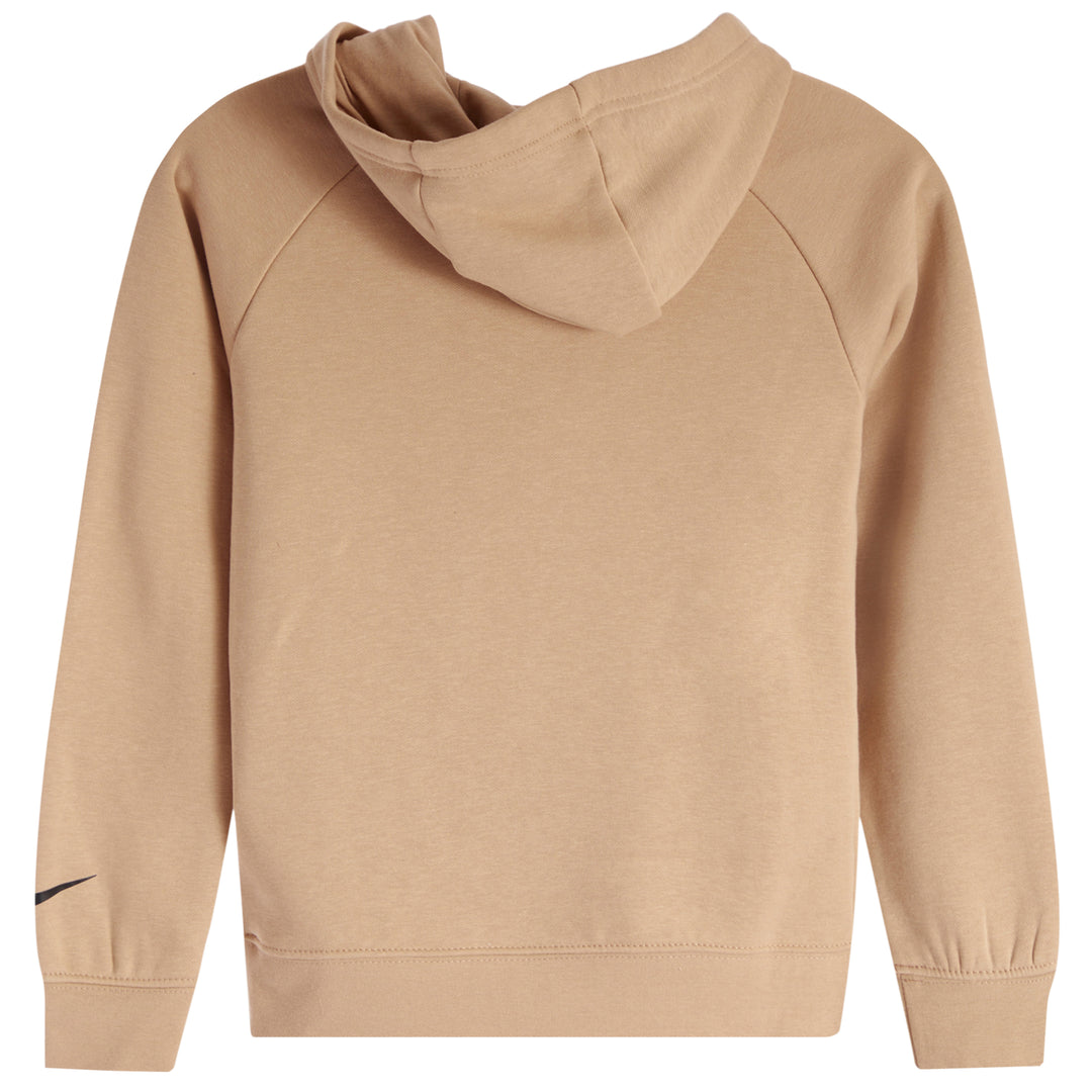 Small Mashup Hoodie