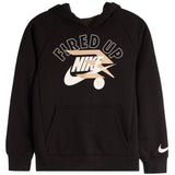 Fired Up Fleece Hoodie - Denny's