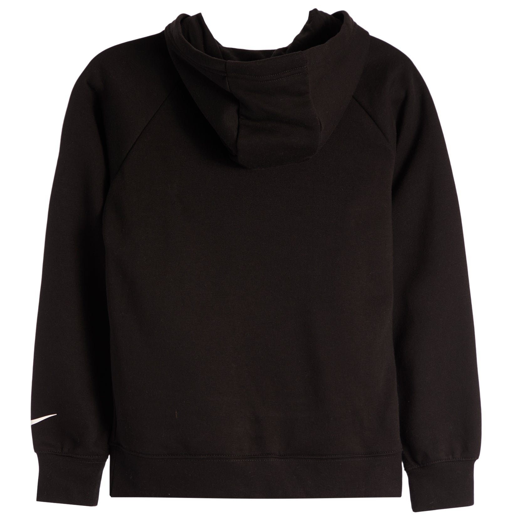 Fired Up Fleece Hoodie - Denny's