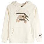 Fired Up Fleece Hoodie - Denny's