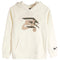 Fired Up Fleece Hoodie - Denny's