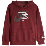 Big Mashup Hoodie - Denny's