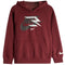 Big Mashup Hoodie - Denny's