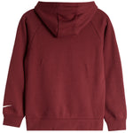 Big Mashup Hoodie - Denny's