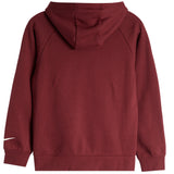 Big Mashup Hoodie - Denny's