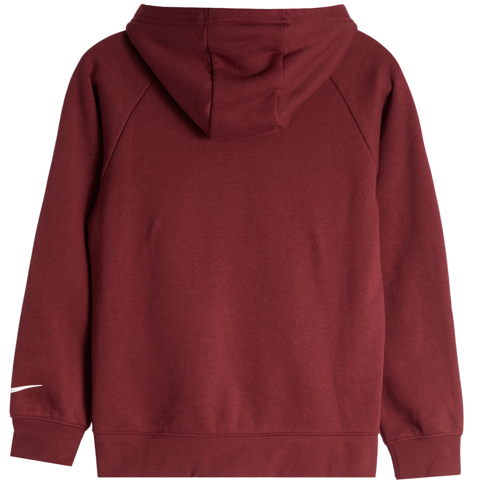 Big Mashup Hoodie - Denny's