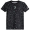Splatter Printed Tee - Denny's