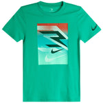 Triple 3 Tee - Denny's