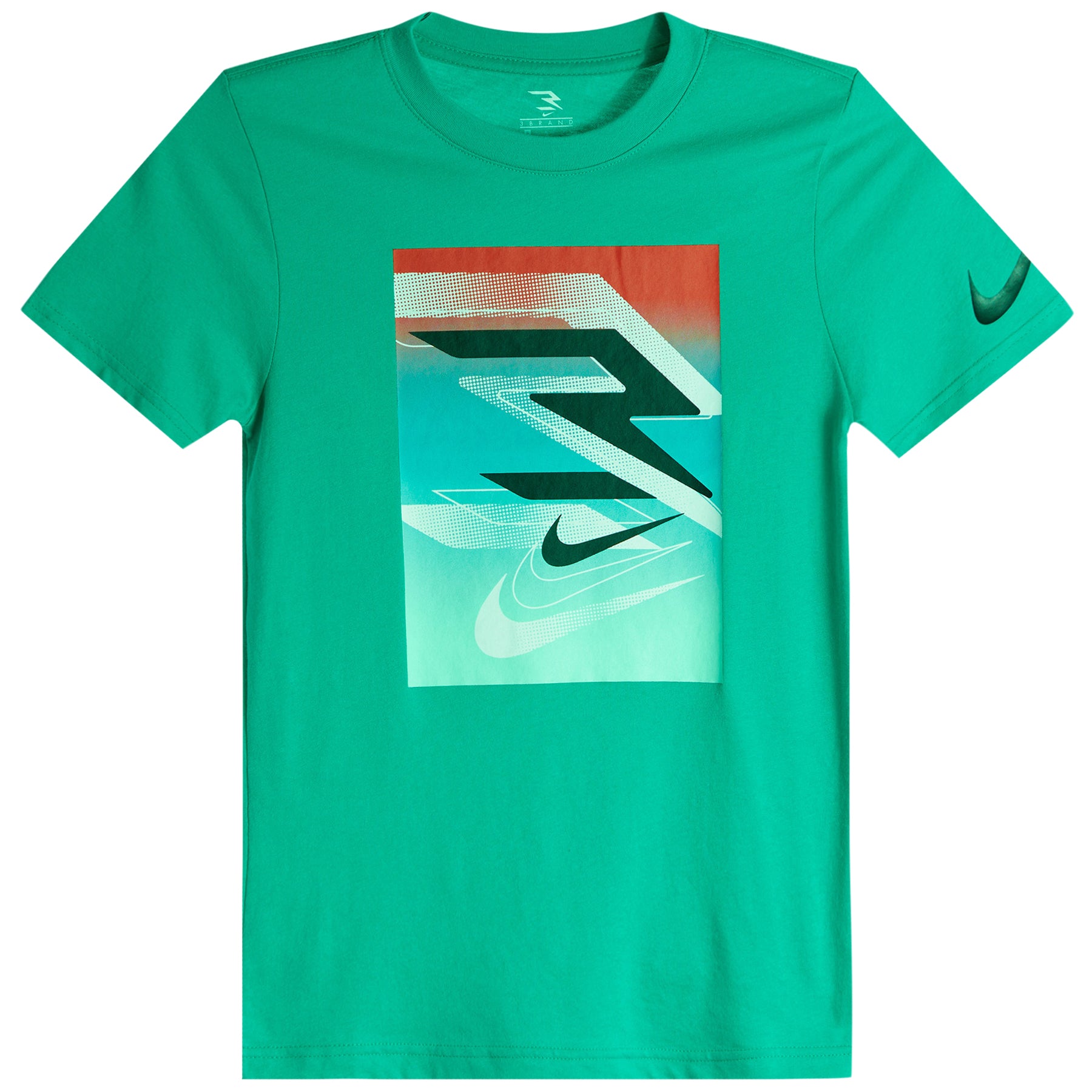 Triple 3 Tee - Denny's