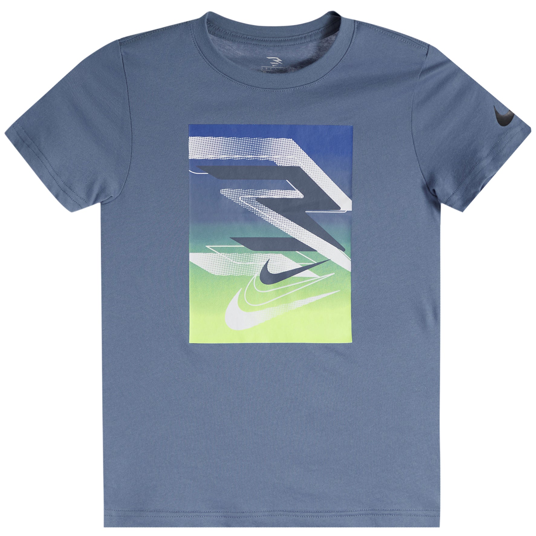 Triple 3 Tee - Denny's