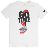 Go Time Capmendo Tee - Denny's