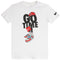 Go Time Capmendo Tee - Denny's