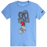 Go Time Capmendo Tee - Denny's