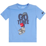Go Time Cap Mando Tee