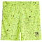 Mesh Printed Short - Denny's