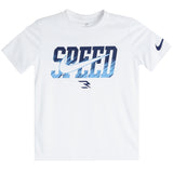 Speed Of Light Tee - Denny's