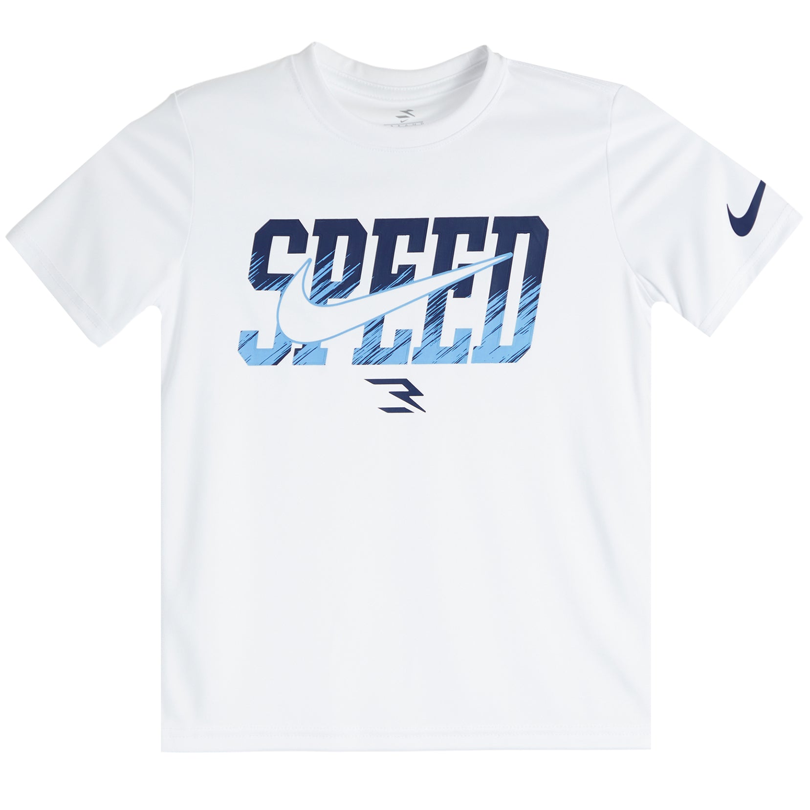 Speed Of Light Tee - Denny's