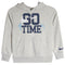 Go Time Graffiti Hoodie - Denny's