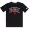 Graffiti Tag Lock Up Tee - Denny's