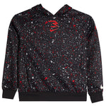 Splatter Dri Fit Hoodie - Denny's