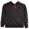 Splatter Dri Fit Hoodie - Denny's