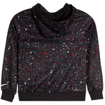 Splatter Dri Fit Hoodie - Denny's