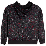Splatter Dri Fit Hoodie - Denny's