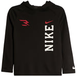 Logo Hooded Thermal - Denny's