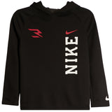 Logo Hooded Thermal - Denny's