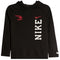 Logo Hooded Thermal - Denny's
