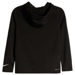Logo Hooded Thermal - Denny's