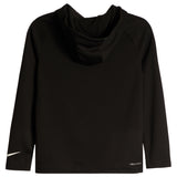 Logo Hooded Thermal - Denny's