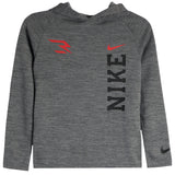 Logo Hooded Thermal - Denny's