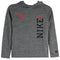 Logo Hooded Thermal - Denny's