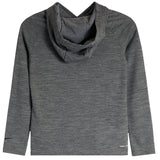 Logo Hooded Thermal - Denny's