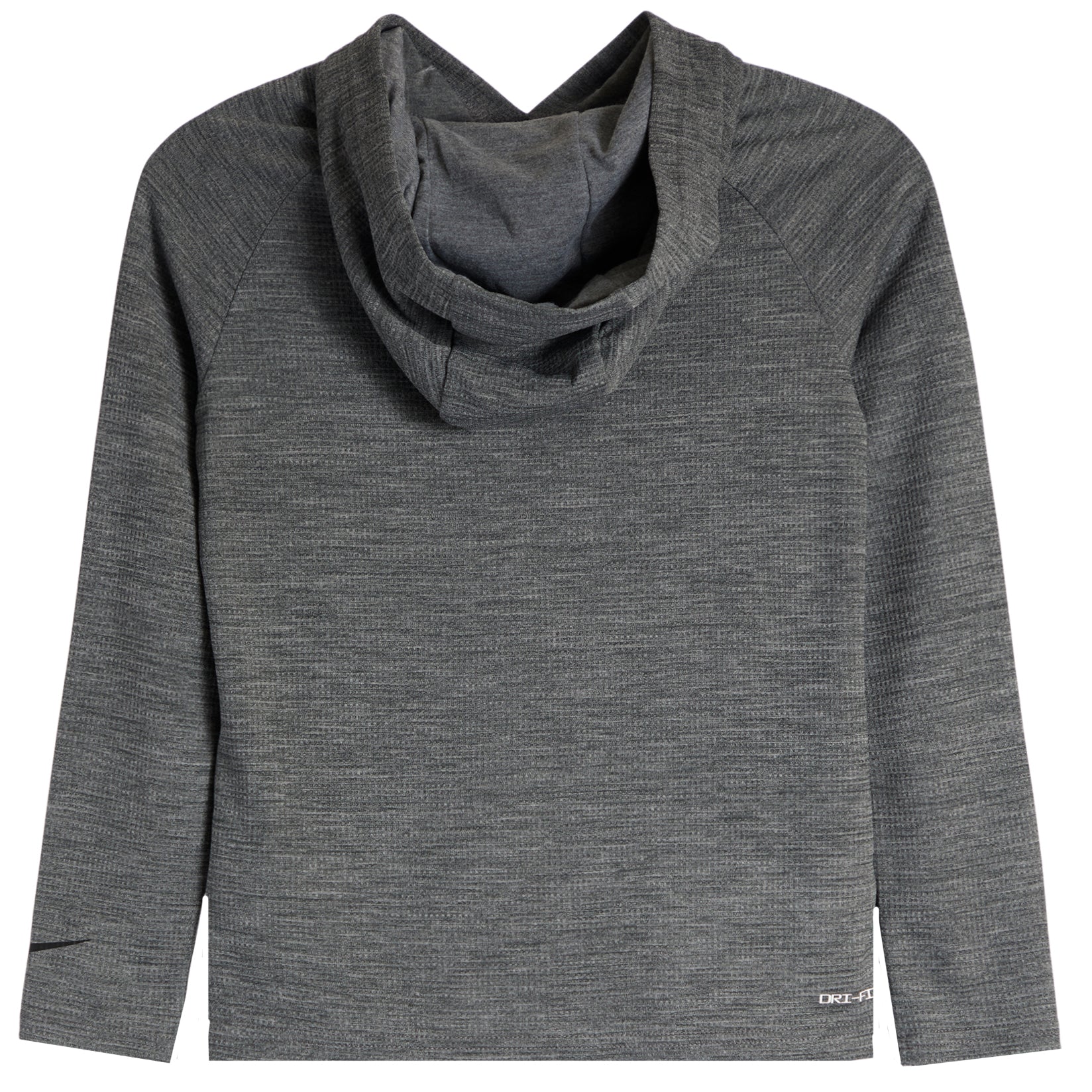 Logo Hooded Thermal - Denny's