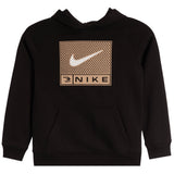 Sport Mesh Hoodie