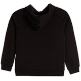 Sport Mesh Hoodie