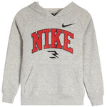 Varsity 3B Hoodie - Denny's