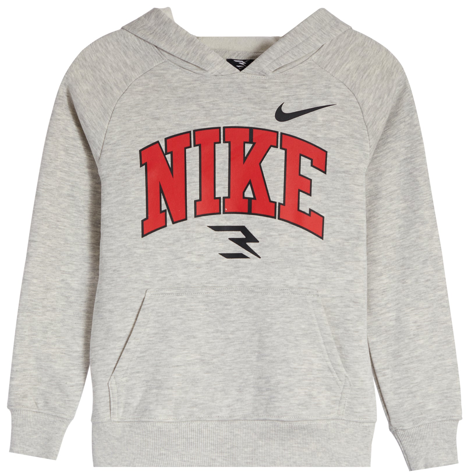Varsity 3B Hoodie - Denny's