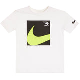 Boxed Swoosh Tee