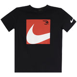 Boxed Swoosh Tee