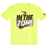 In The Zone Dri Fit Tee