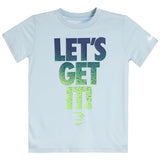 Lets Get It Tee