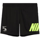 Wrap Mesh Short