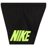 Wrap Mesh Short