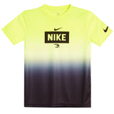 Gradient AOP Tee